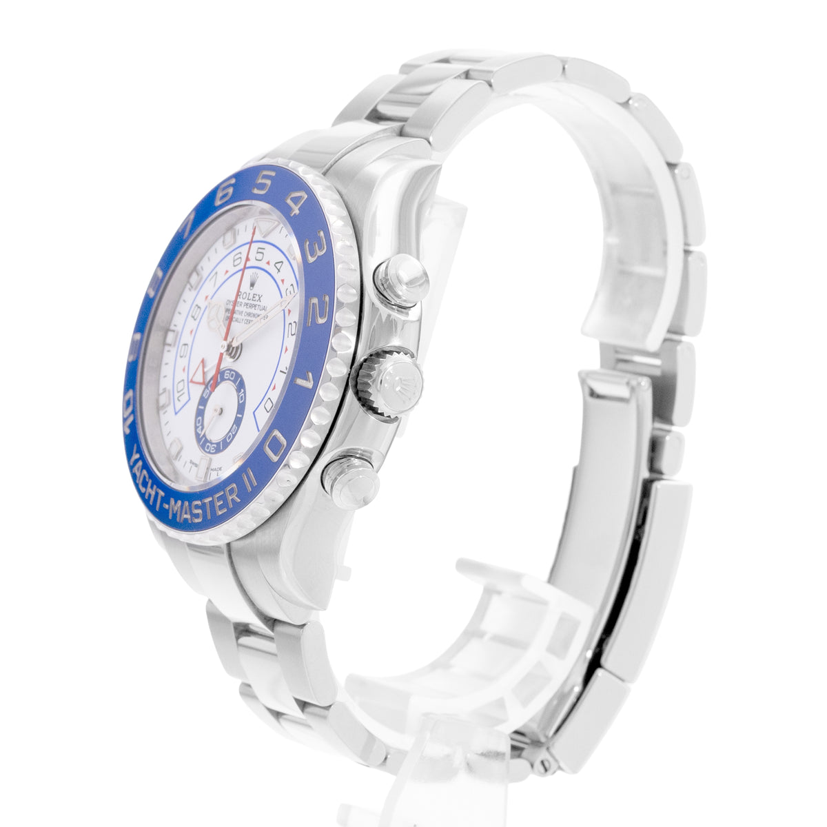 Rolex Yacht-Master II 116680 — view 13
