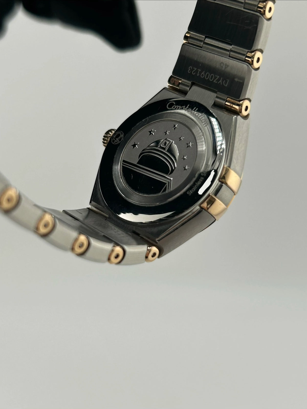 Omega Constellation 131.25.25.60.55.001 — view 7