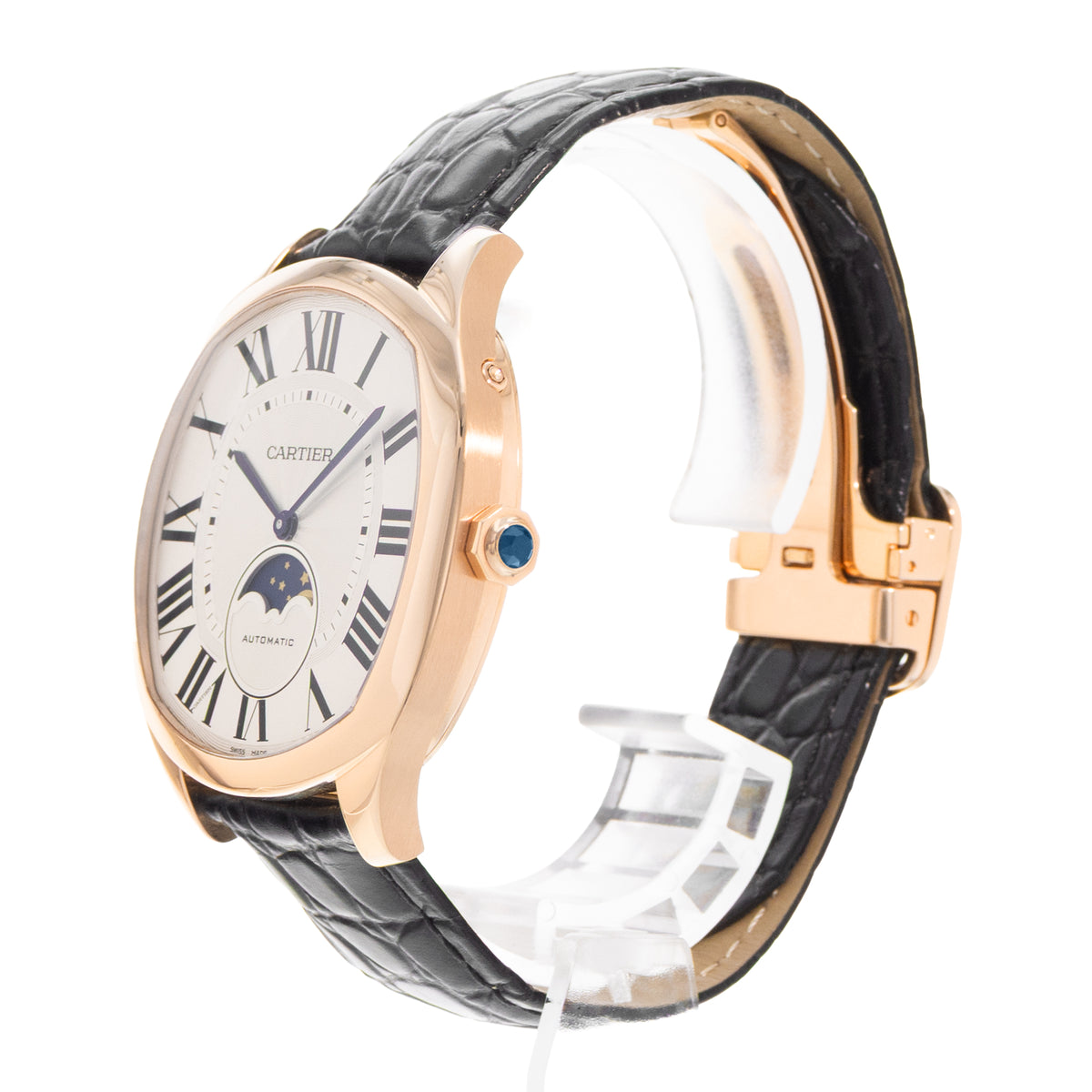 Cartier Drive de Cartier WGNM0008 3977 — view 6