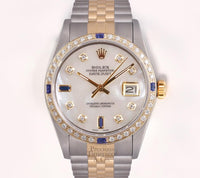 Rolex Datejust — view 2
