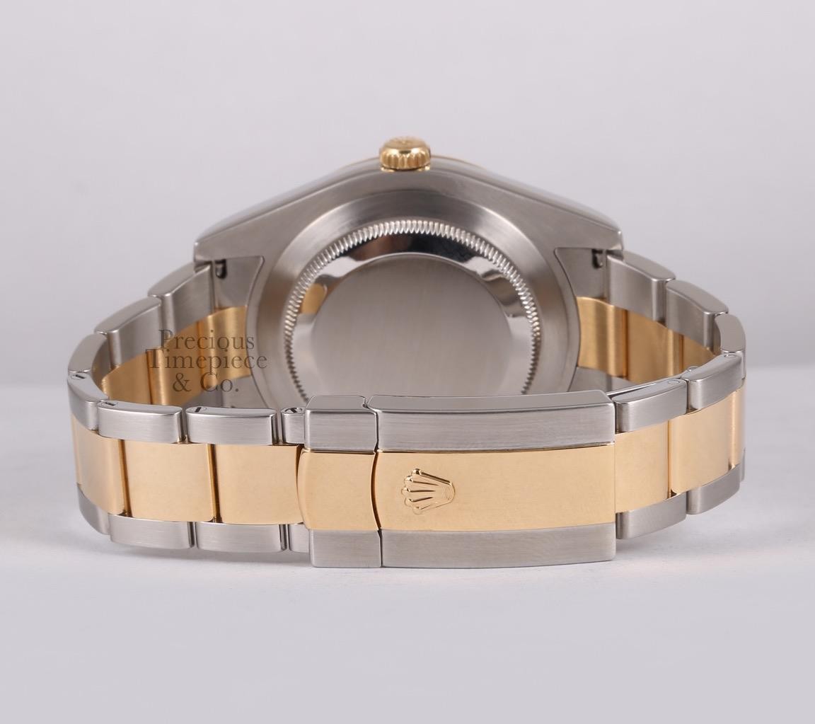 Rolex Datejust II 116333 — view 8