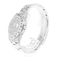 Rolex Explorer II 16570 — view 13