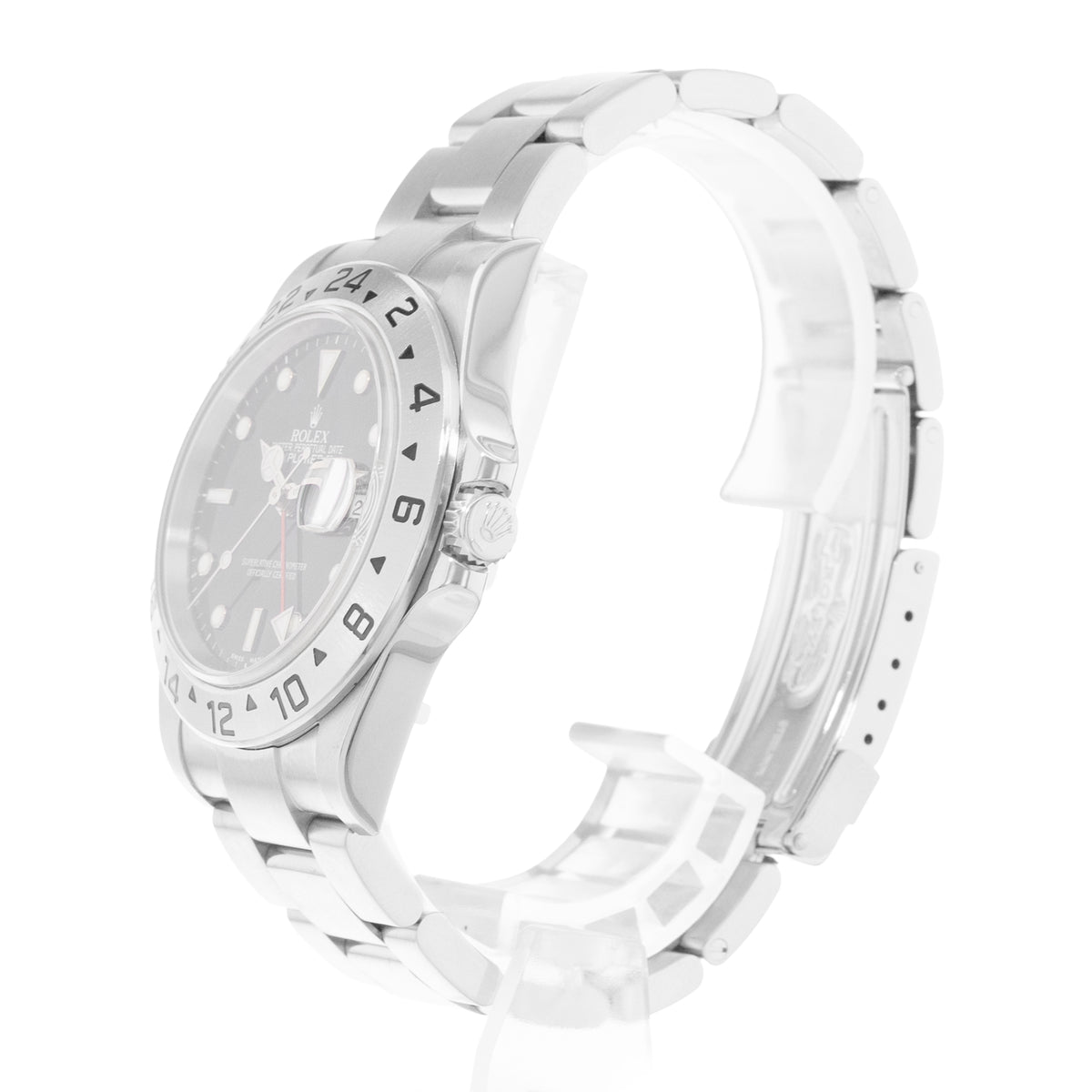 Rolex Explorer II 16570 — view 13