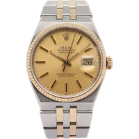 Rolex Datejust Oysterquartz 17013 — view 1