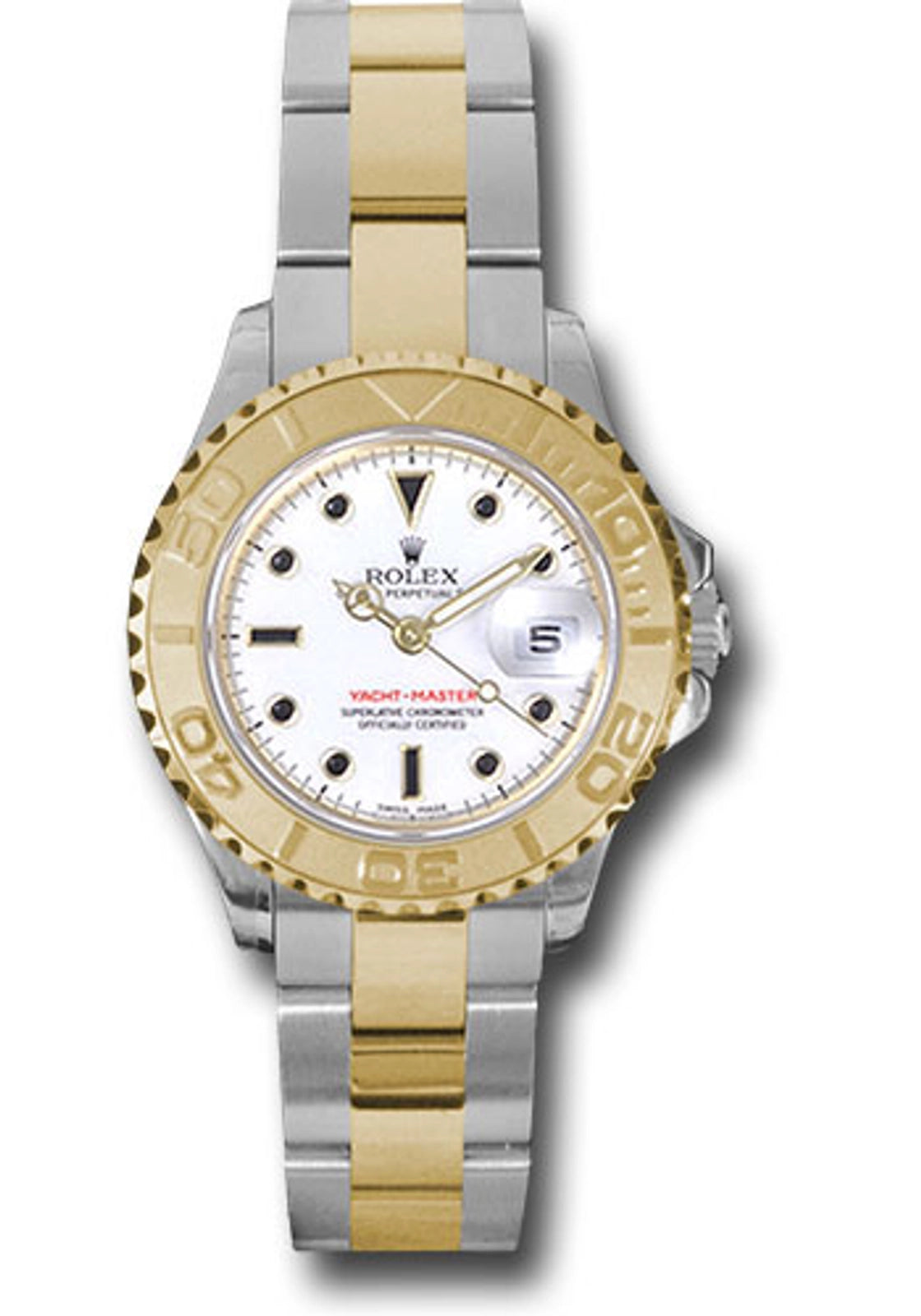 Rolex Yacht-Master | Hitched Fine Jewelry