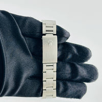Rolex Oyster Perpetual Date 15000 — view 4