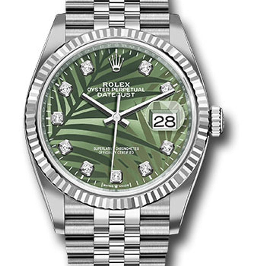 Rolex Datejust 126234 — view 1