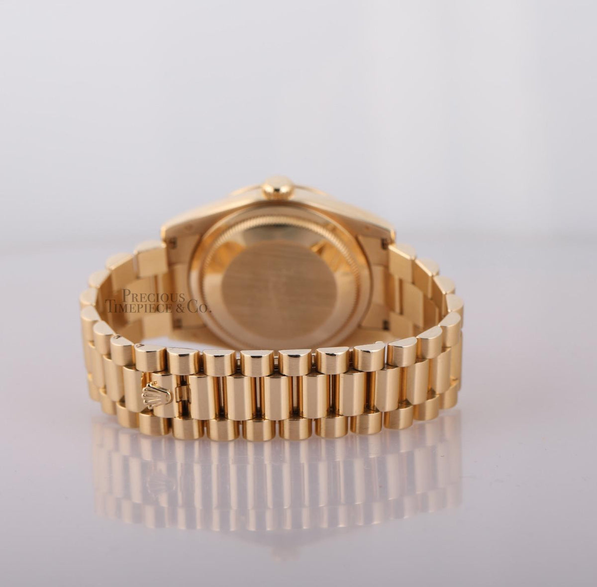 Rolex Day Date 36 118388 — view 8