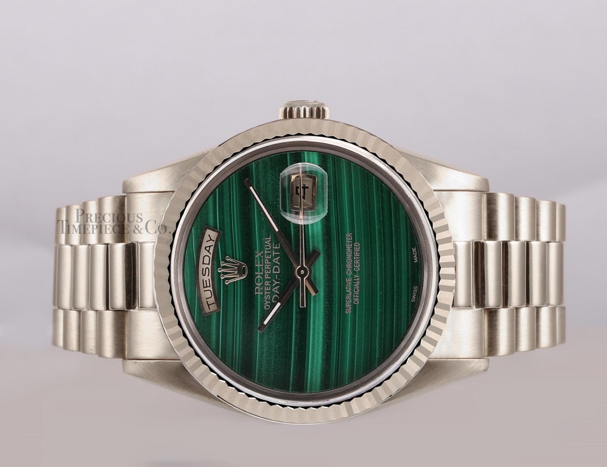 Rolex Day-Date 18239 — view 3