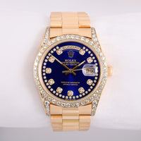 Rolex Day Date 36 18238 — view 2