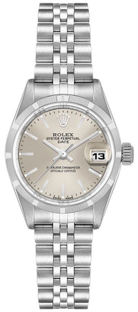 Rolex Oyster Perpetual Date 79190 — view 1
