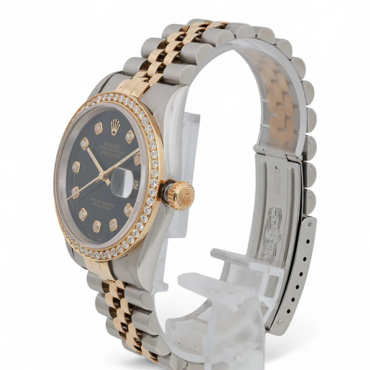 Rolex 16233 — view 3