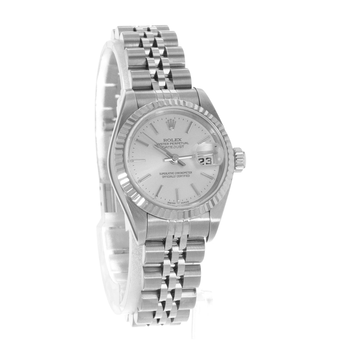 Rolex 79174 — view 2