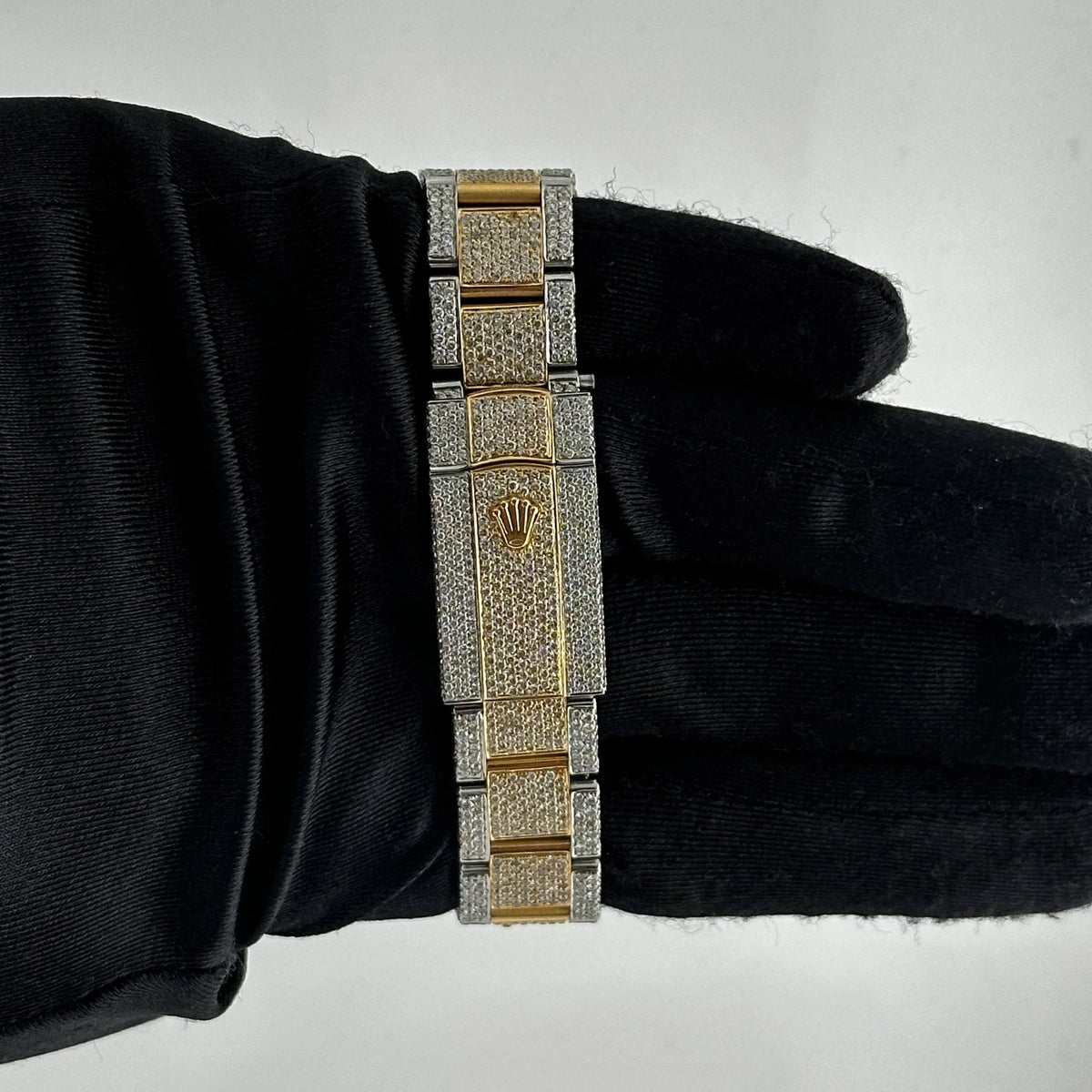 Rolex Datejust 41 116333 — view 3