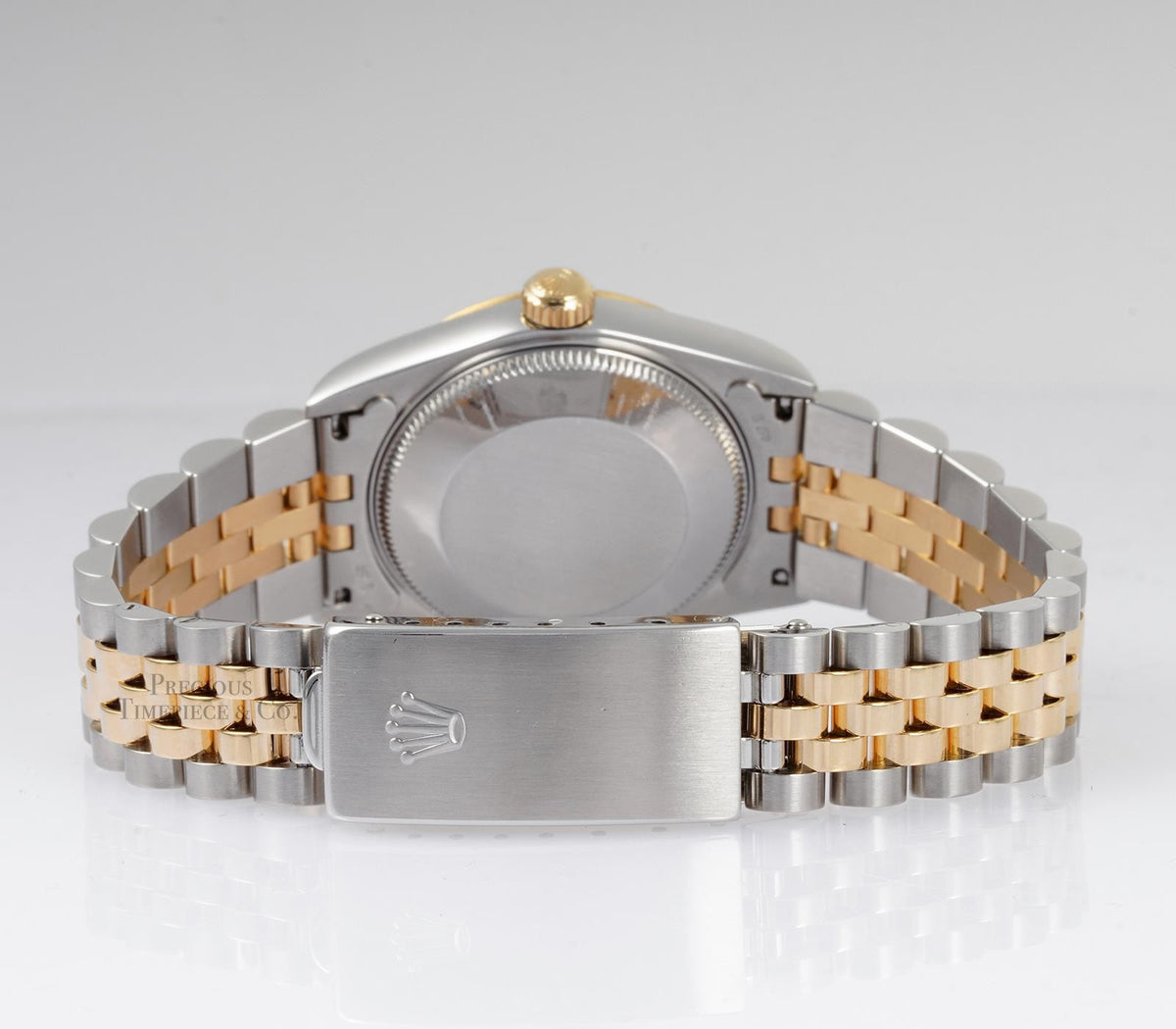 Rolex Datejust 31 68273 — view 5