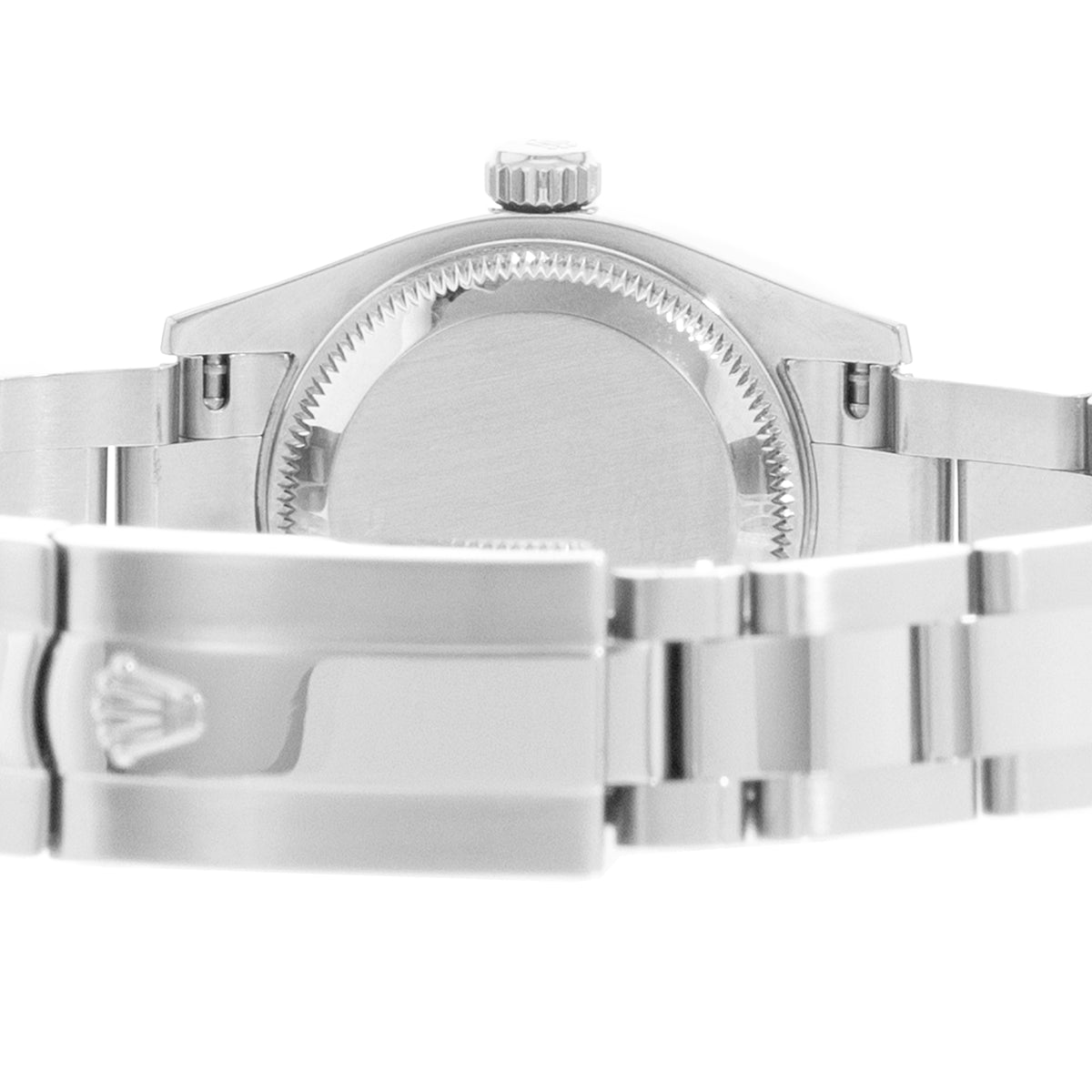 Rolex Oyster Perpetual 26 179160 — view 14