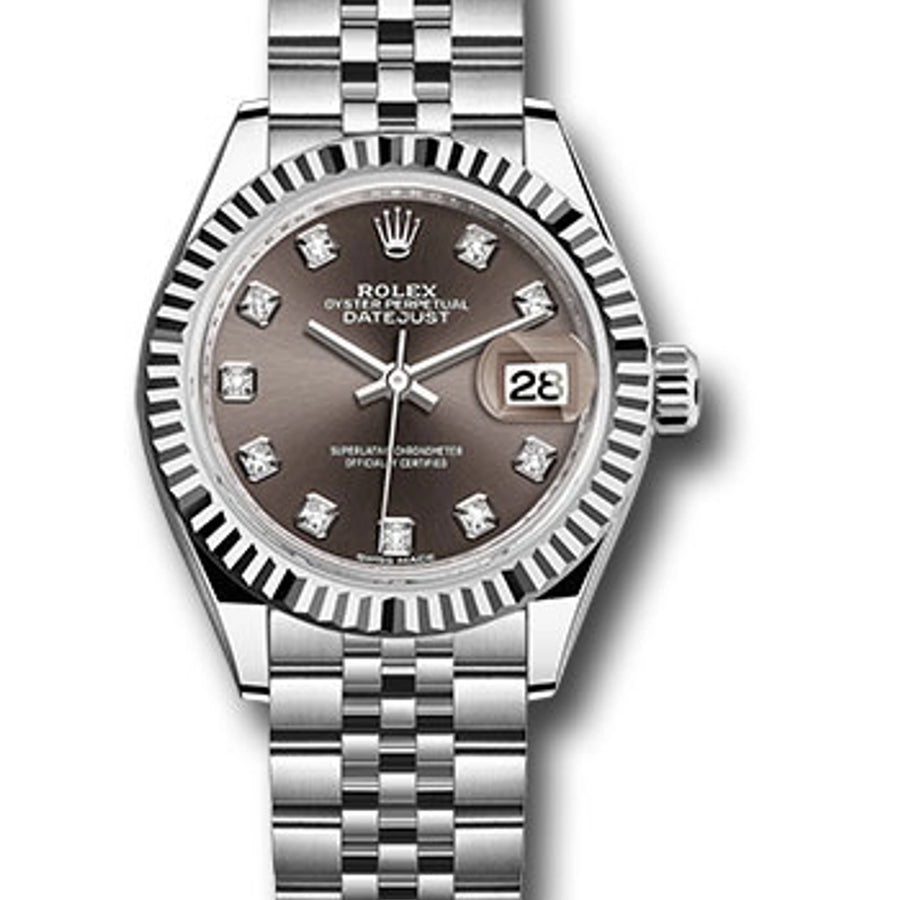 Rolex Lady Datejust 279174 — view 1
