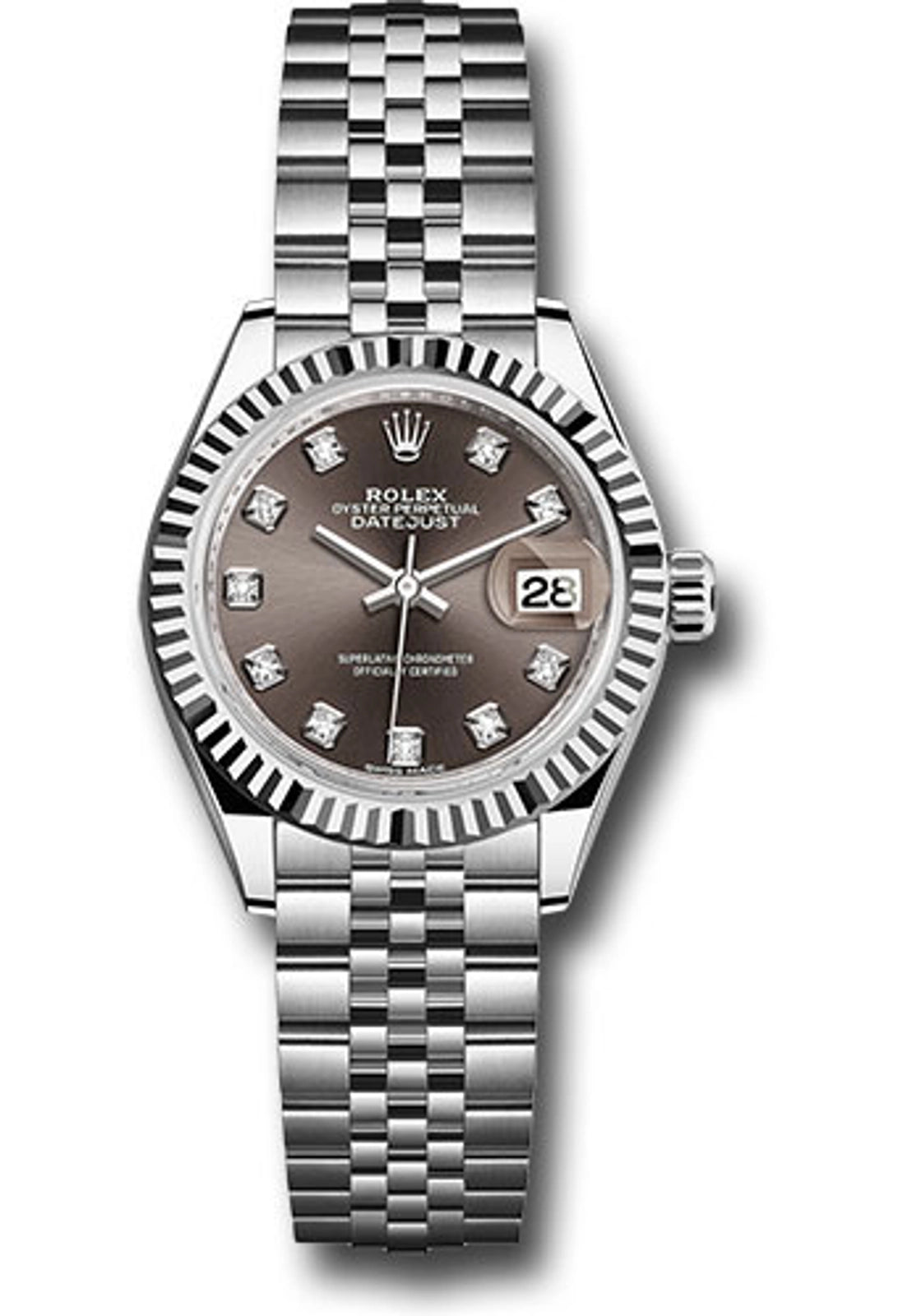 Rolex Lady Datejust 279174 — 2019 | Hitched Fine Jewelry