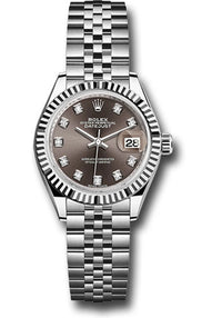 Rolex Lady Datejust 279174 — view 1