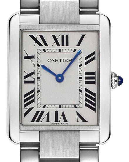 Cartier Tank