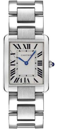 Cartier Tank Solo W5200013 — view 1