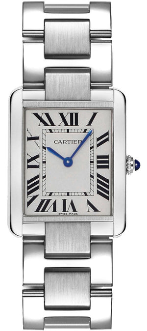 Cartier Tank
