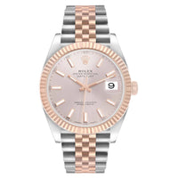 Rolex Datejust 41 126331 — view 1