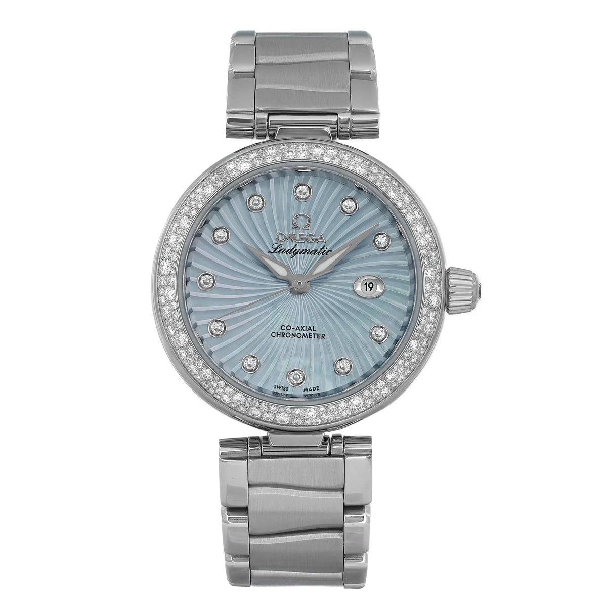 Omega .35.34.20.57. | Hitched Fine Jewelry