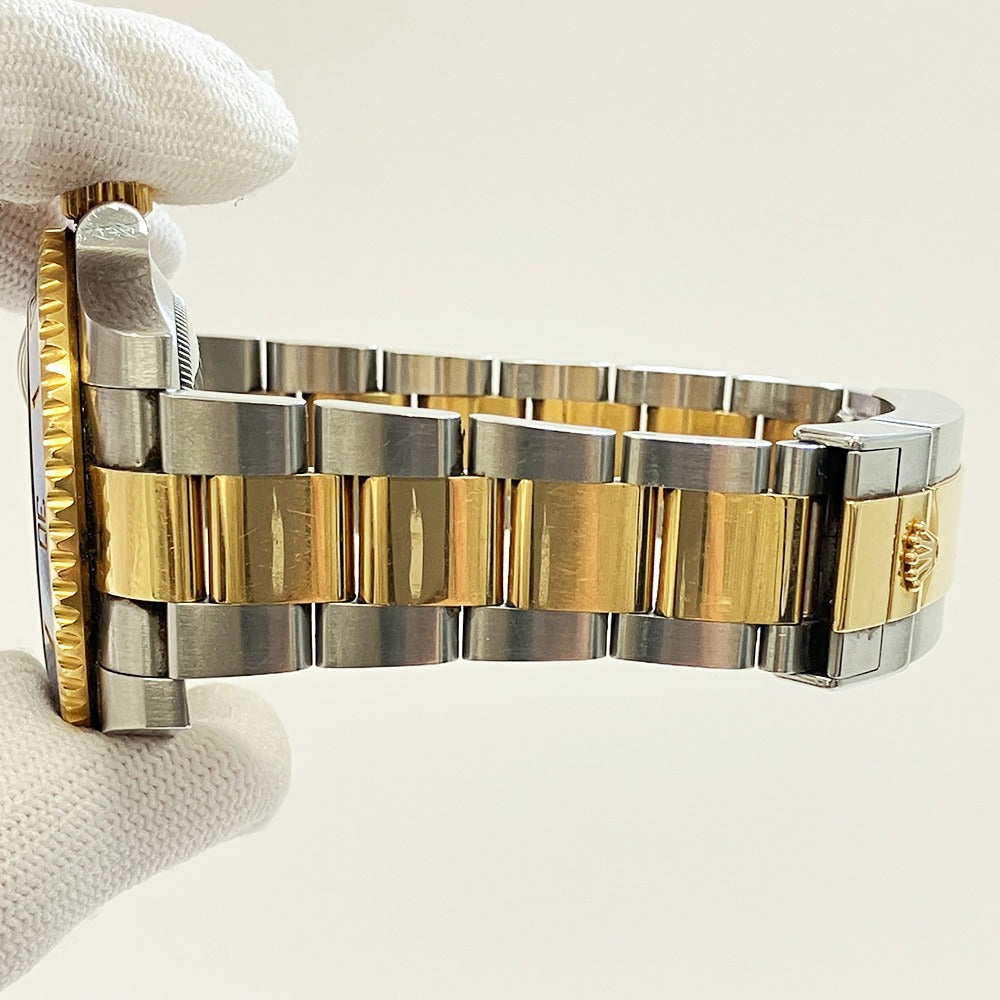 Rolex Submariner Date 116613LB — view 6