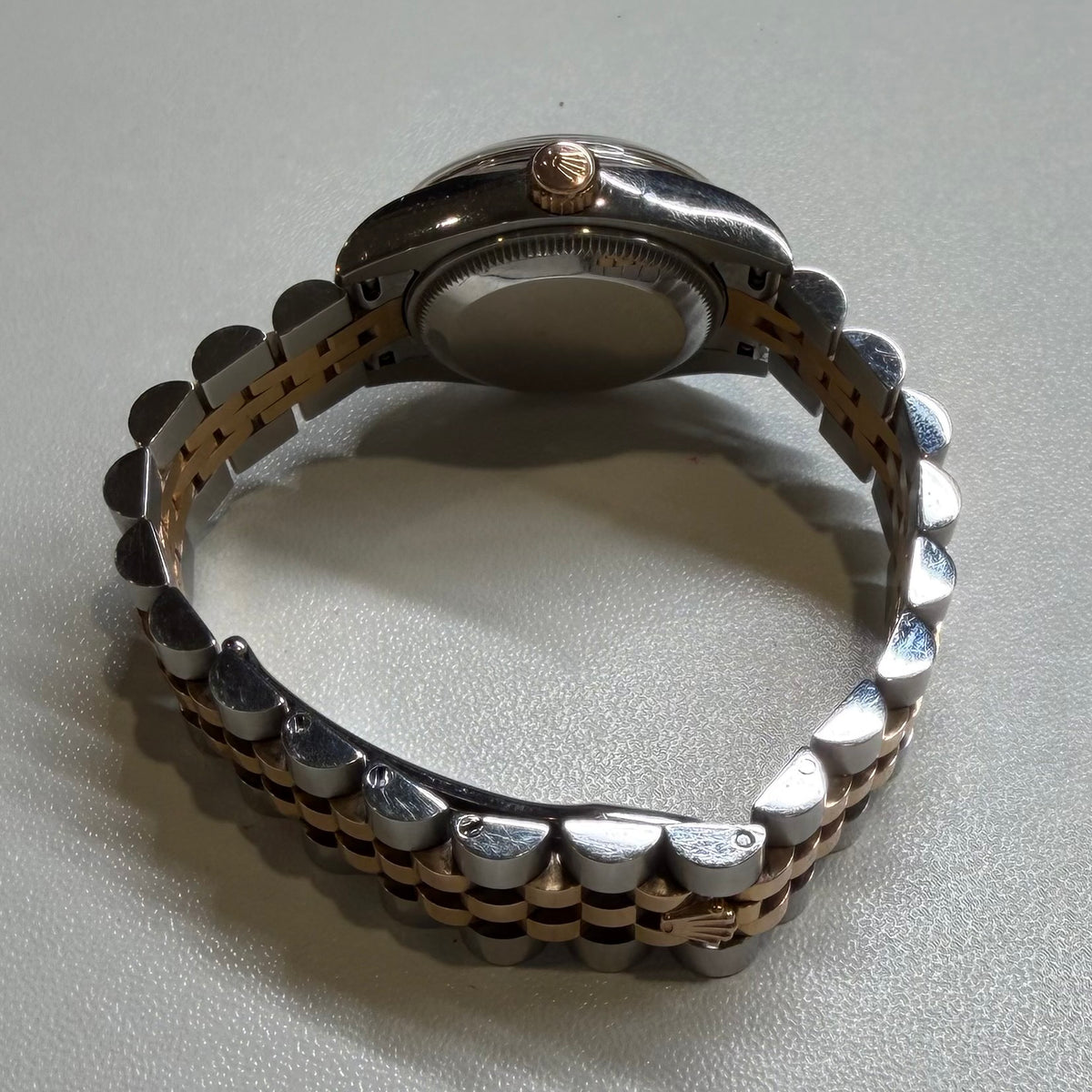 Rolex Datejust 179171 — view 2