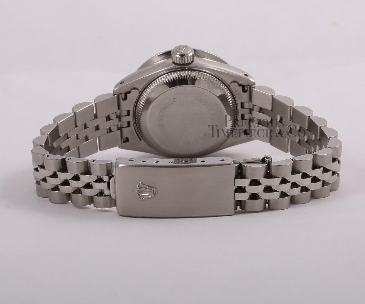 Rolex Lady Datejust — view 3
