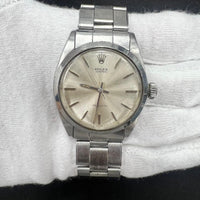 Rolex Precision 6430 — view 2