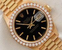 Rolex Lady — view 1