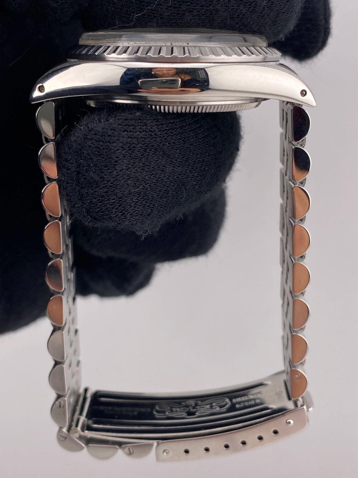 Rolex Datejust 16030 — view 6