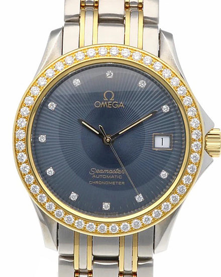 Omega Seamaster 2305.15