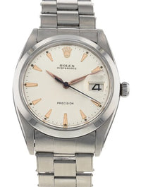 Rolex Datejust 6694WH — view 1