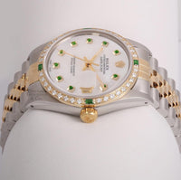 Rolex Datejust — view 4