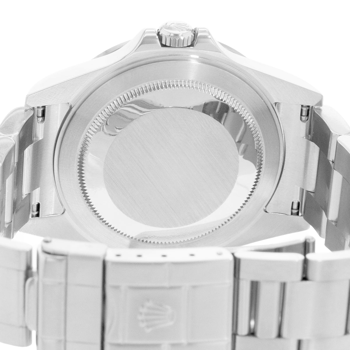 Rolex Explorer II 16570 — view 6