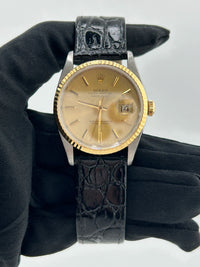 Rolex Datejust 36 16233 — view 2