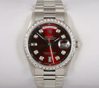 Rolex Day-Date 18239 — view 3