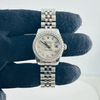 Rolex Lady Datejust 179174 — view 1