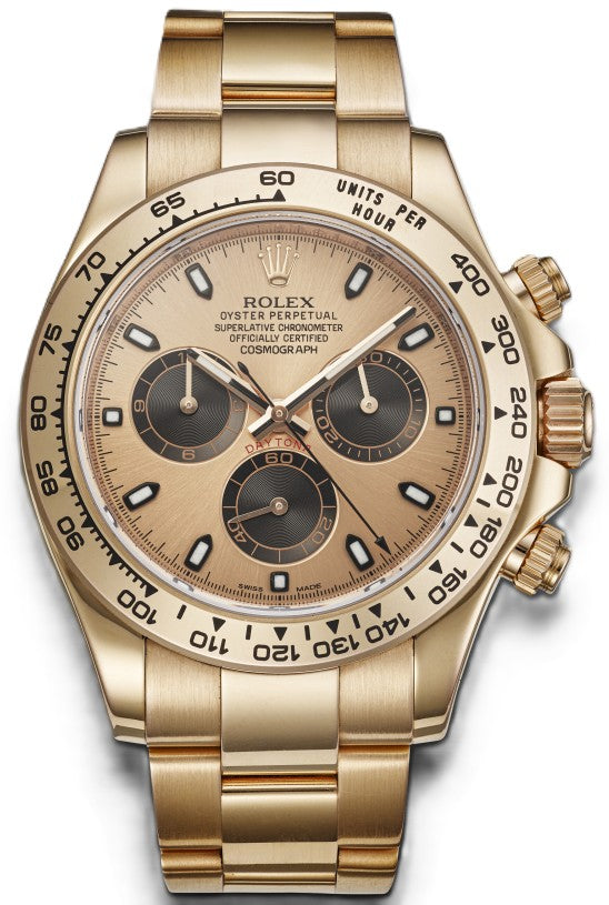 Rolex Daytona 116505 — Very Good 2010 | Hitched Fine Jewelry