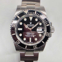 Rolex Submariner Date 116610 — view 1