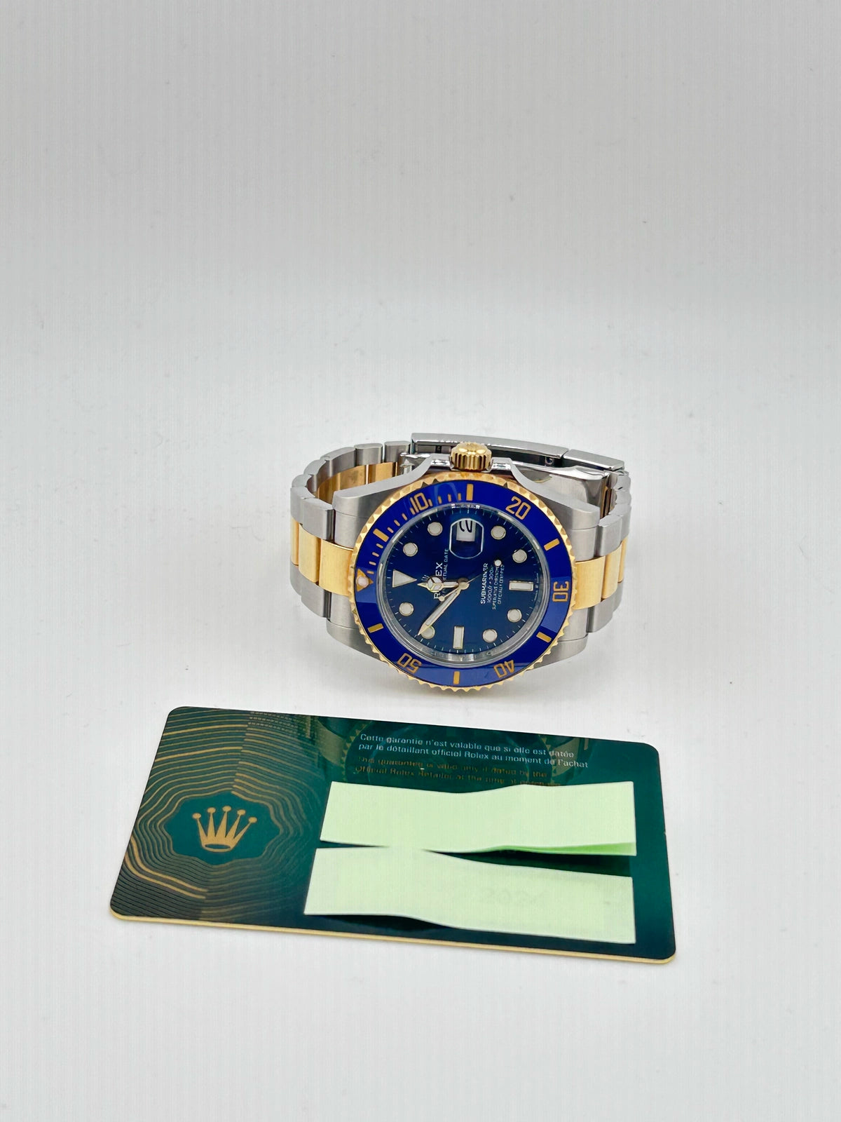Rolex Submariner 126613LB — view 7