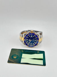 Rolex Submariner 126613LB — view 7