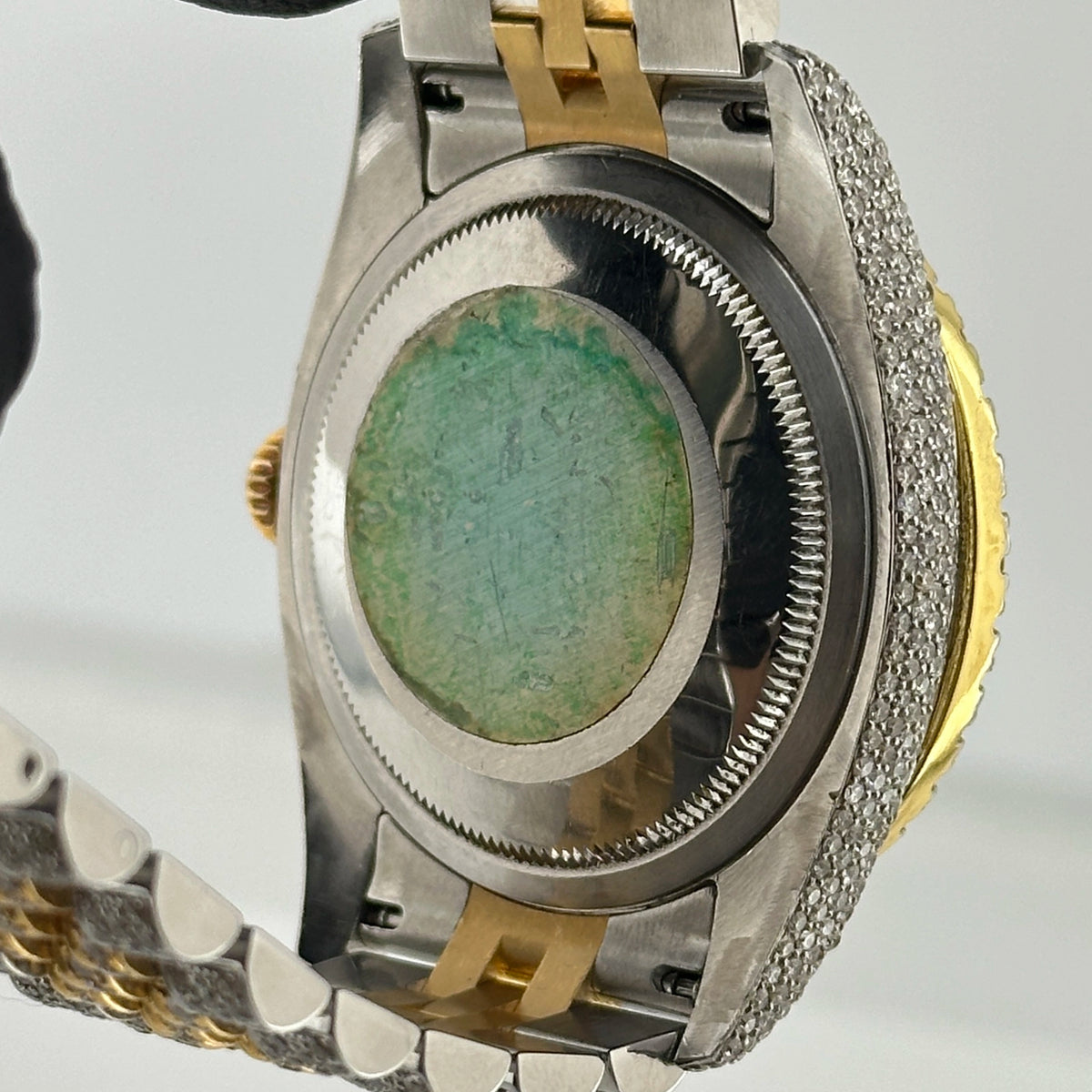 Rolex Datejust 36 116233 — view 3