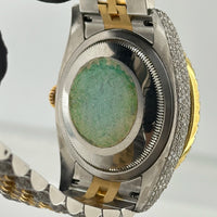 Rolex Datejust 36 116233 — view 3