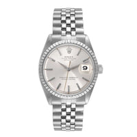 Rolex Datejust 1603 — view 1