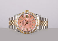Rolex Datejust — view 3