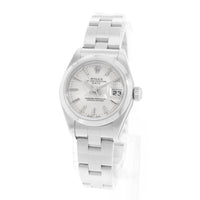 Rolex Datejust 79160 — view 11
